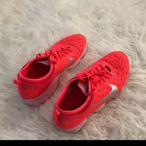 Nike zoom fit agility women’s size 9.5